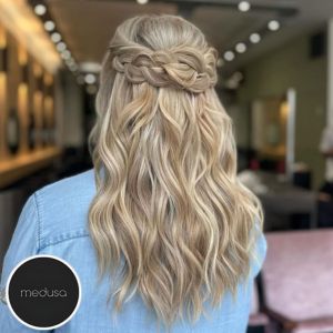 Party Hair Ideas
