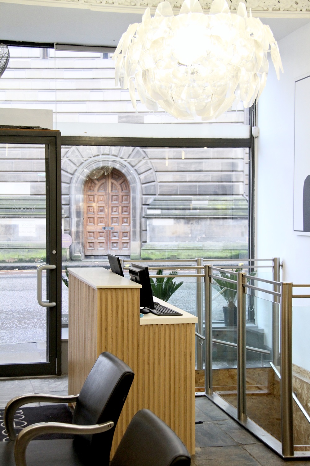 visit medusa in teviot place edinburgh visit medusa in teviot place edinburgh