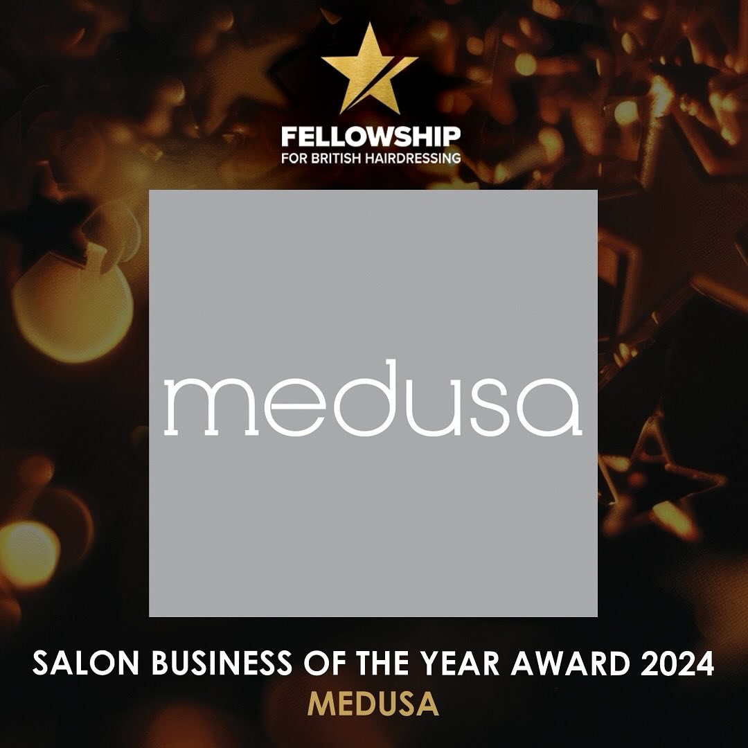 award-winning Medusa Hair Salons in Edinburgh award-winning Medusa Hair Salons in Edinburgh