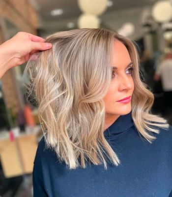 Spring Hair Trends 2025