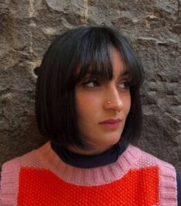 chic bobs in Edinburgh