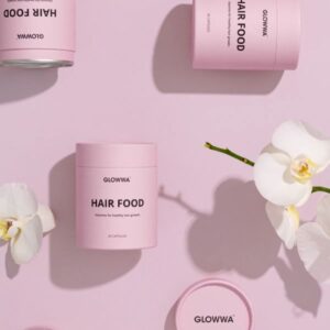 glowwa hair food supplements