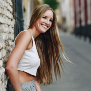 Healthy Summer Hair Keratin Treatments