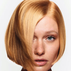 Wella Apricot Gloss Hair Colour