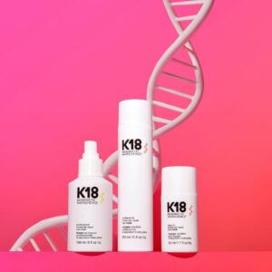 K18 Edinburgh