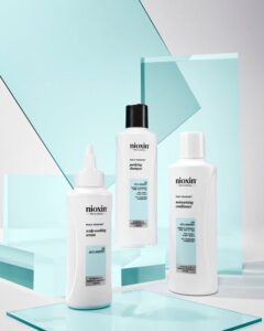 Nioxin Treatment Edinburgh