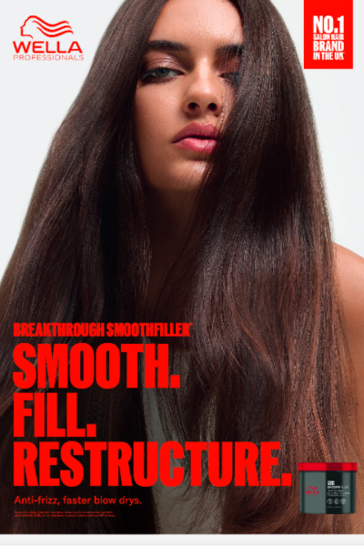 The Latest in Hair Smoothing