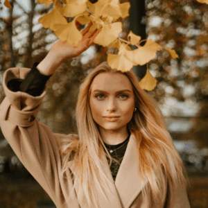 autumn hair treatments