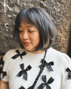 bob hairstyles Medusa Salons Edinburgh
