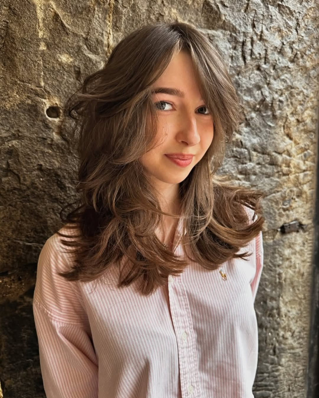 hair treatments at medusa salons edinburgh