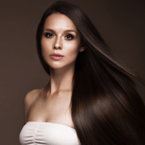 smooth hair Edinburgh salons