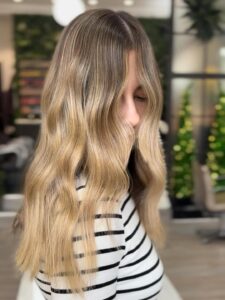 New Year Hair Inspiration Medusa Salons in Edinburgh