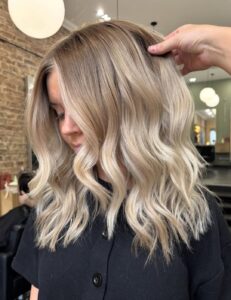 New Year Hair Inspiration Medusa Salons in Edinburgh