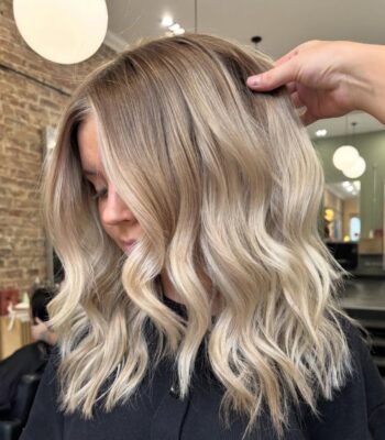 New Year Hair Inspiration Medusa Salons in Edinburgh