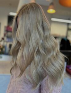 New Year Hair Inspiration Medusa Salons in Edinburgh