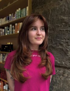 New Year Hair Inspiration Medusa Salons in Edinburgh