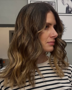 lived in hair colours Edinburgh