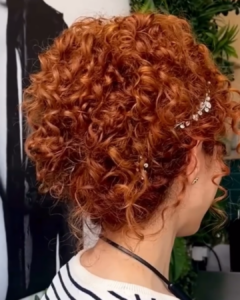 red hair medusa red hair medusa