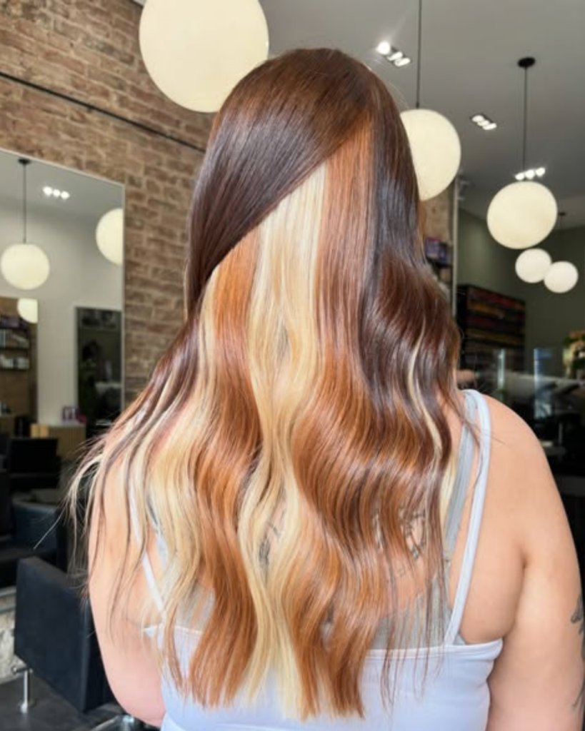 Post-Holiday Hair Colour Care Hair Colours Medusa Salons Edinburgh (1)